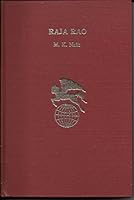 Raja Rao B0006CV2OU Book Cover