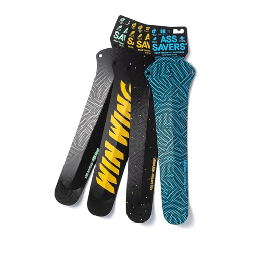 Ass Savers Win Wing 2 Road