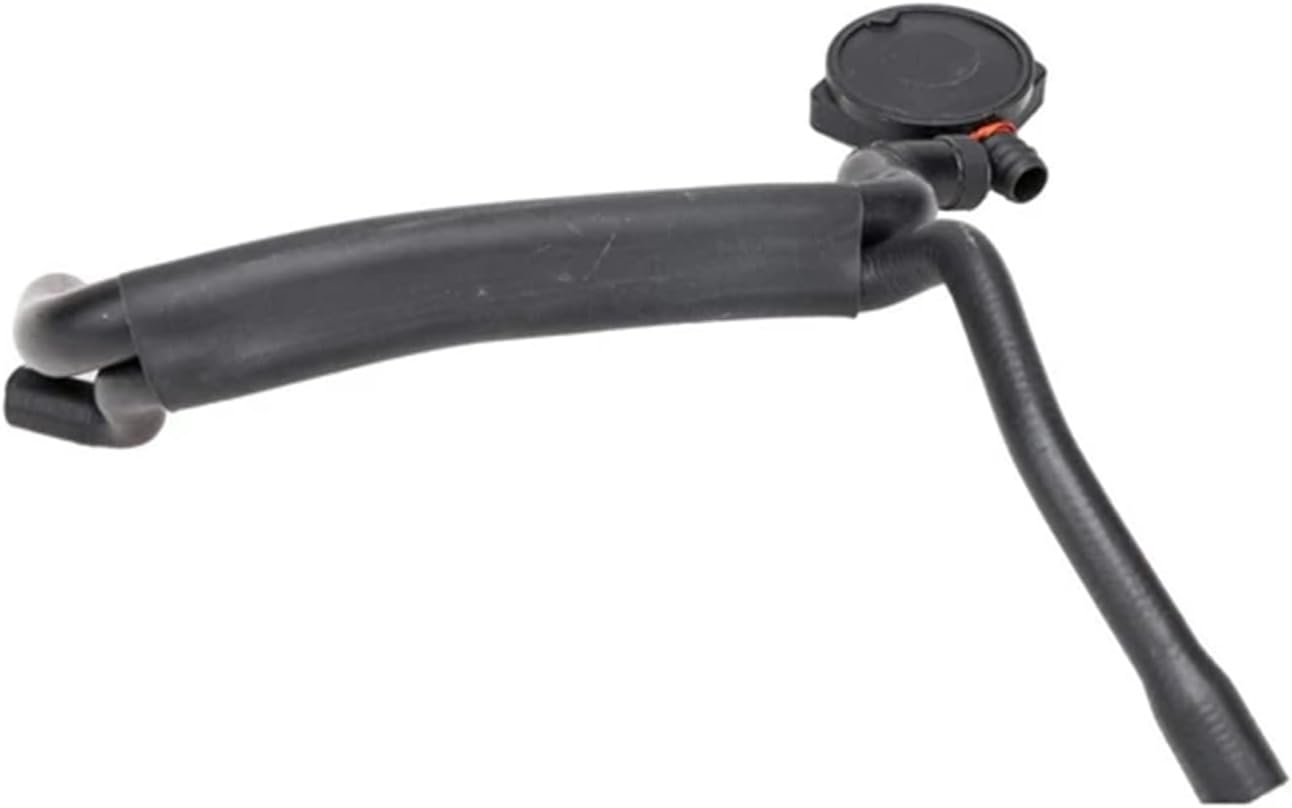 Crankcase hose Pipe Compatible With E36 E46 316i 316Ci 318i Z3 Car Engine Crankcase Vent Hose Breather Pipe Vent Valve Hose 11151743386 11157501567