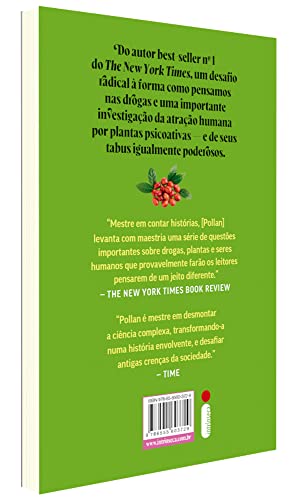 Sob efeito de plantas