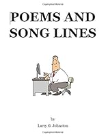 POEMS AND SONG LINES 1672360897 Book Cover