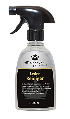 Nettoyant cuir ameublement 300ml produit entretien canapé et fauteuil