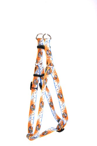 Image of Yellow Dog Design Step-In Harness, Small, Mallards