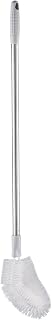 Bottle Brush | 27.56inch Water Bucket Scrubber With Flexible Head | Long | Long Handle Bottle Brush for , Bathroom, , sink, 3 and 5 Gallon Water Dispenser