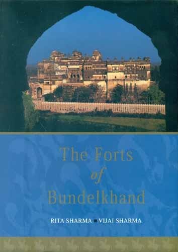Forts of Bundelkhand