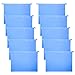 10Pcs Suspension Files with Tabs Hanging Filing Cabinet Folder for Office School File Document Organization