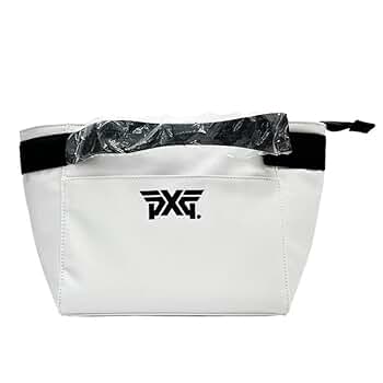 【即発送】PXG ゴルフラウンドバック ショルダーバック pxgゴルフバックカードバックラウンドバック - メルカリ