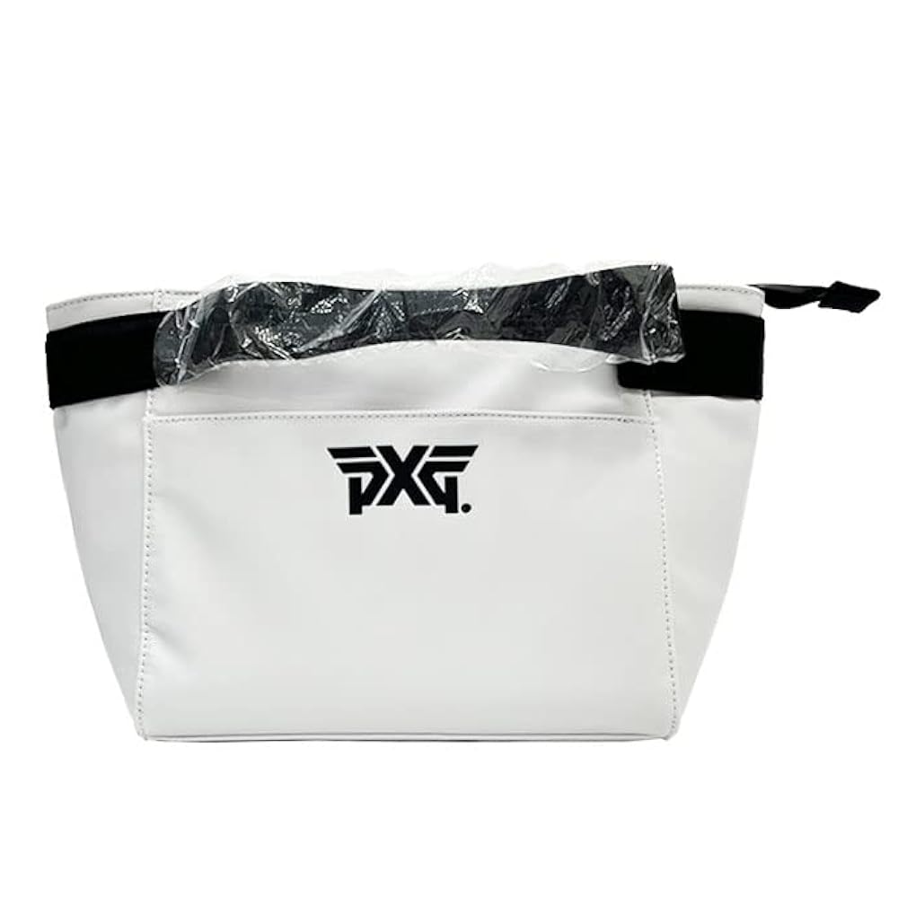 PXG ゴルフ ハンドバックゴルフバッグ ラウンドポーチ Amazon.co.jp: [B-TOPAZ] ゴルフ ラウンドバッグ ゴルフバッグ