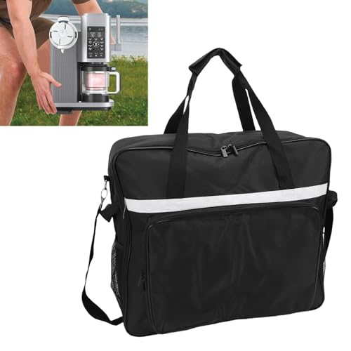 Sac de transport pour machine à crème glacée imperméable et lavable - 7