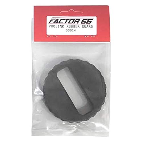 Factor 5500014 Rubber Guard - Prolink, Splicer, Bridle, Prolink "E"