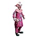 Trick Or Treat Studios Scream Greats Killer Klowns from Outer Space Slim 8 Inch Action Figure