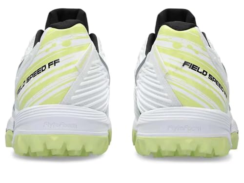 Image of ASICS Mens Field Speed FF Hockey Shoes
