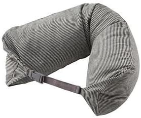 Moma Muji Well-fitted Neck Cushion