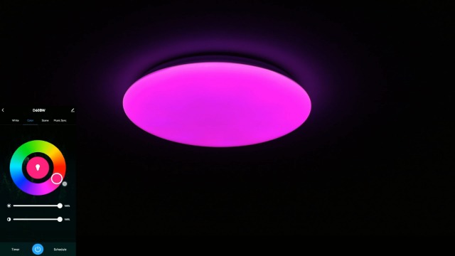 Amazon.co.jp : LEDシーリングライト スピーカー Alexa対応 Google対応