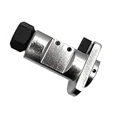 ZUIWAN Car Strut Shock Absorber Ram Dismantle Spreader,Strut Spreader Tool,Suspension Strut Spreader