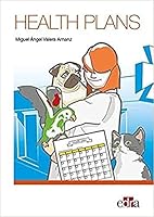 Health Plans 8417640460 Book Cover