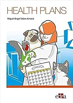 Paperback Health Plans Book