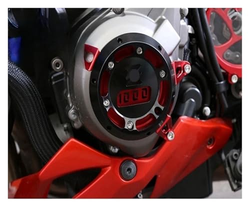 Cubierta de motor Z1000 protector anticaída para evitar roturas de cárter 3