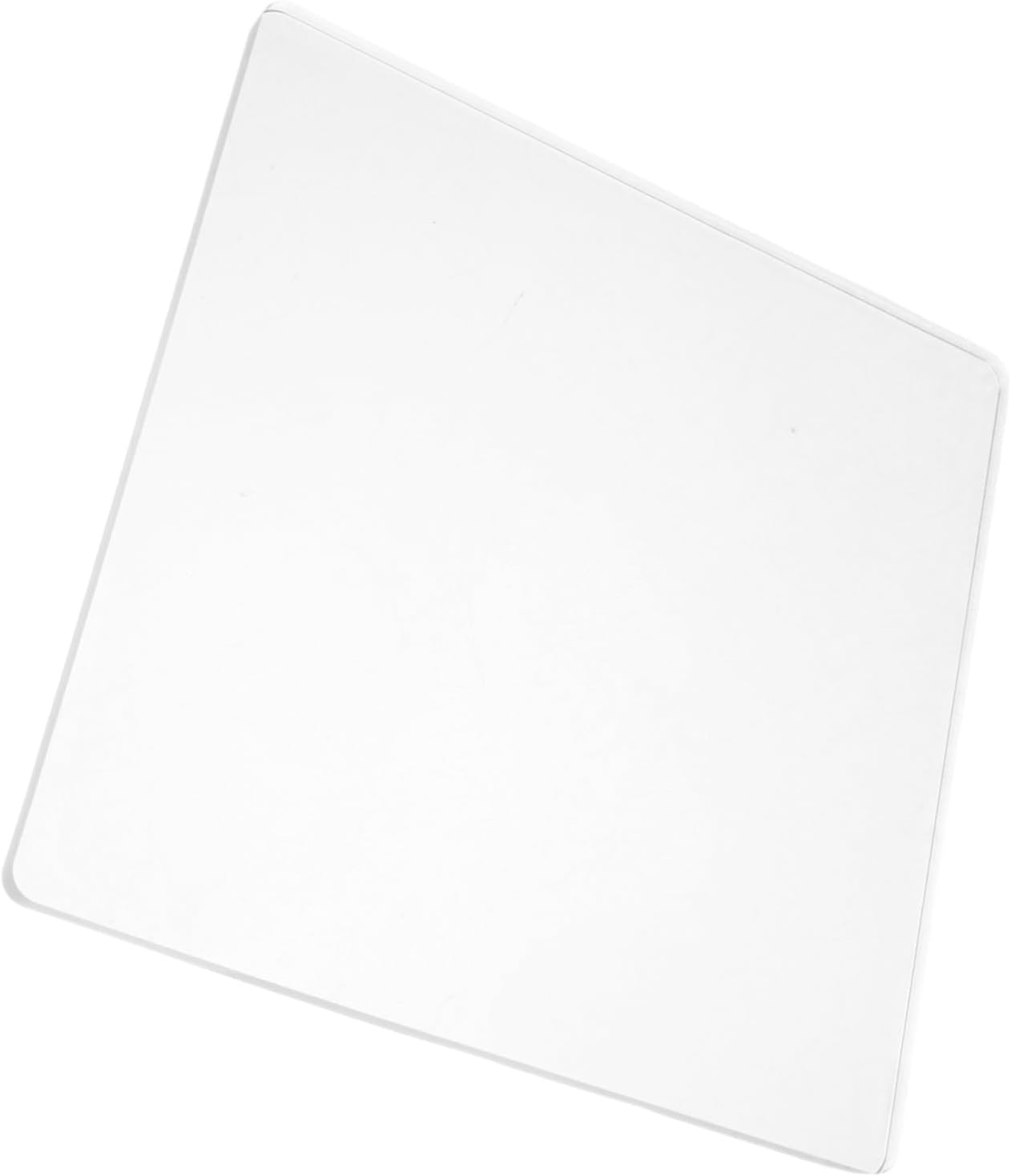 Reusable Gel Printing Plate 7x7 Inch Monoprinting Pad