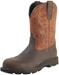 navy molders boots amazon