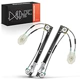 Référence OE : 51358159835, 51358159836