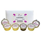 3CAYG Amazon Rainforest Sampler Bacuri, Babassu, Cupuacu, Murumuru, Tucuma, Ucuuba