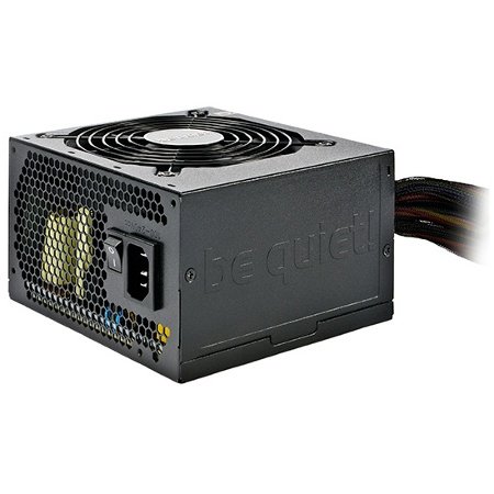 be quiet! SYSTEM POWER 7 600W - bulk -