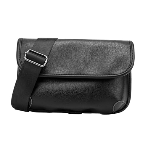 Sac épaule multifonction zippé au design compact et ultra pratique