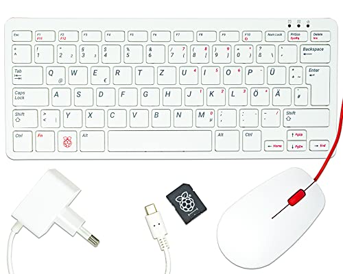 Raspberry Pi 400 (KIT)