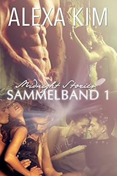 Paperback Midnight Stories - Sammelband 1 [German] Book