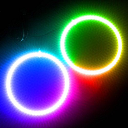 Oracle Lighting 1166-333 Kit de Luz para Niebla miniatura 1