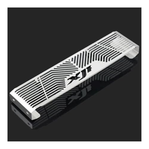 Grille de radiateur pour XJR1300 moto de 1998 à 2008 protection de refroidisseur d'huile