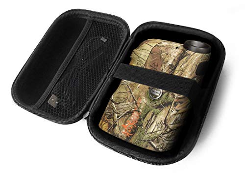 Image of FitSand Hard Case for Bushnell 202208 Bone Collector Edition 4X Laser Rangefinder