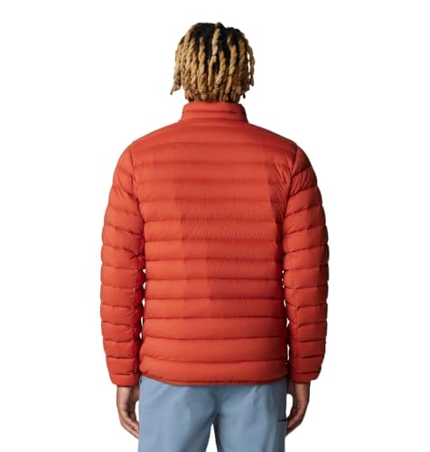 Image of Mountain Hardwear Deloro Down Jacket