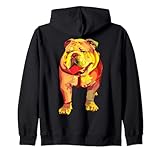 French & English Bulldog Apparel For Dog Owners