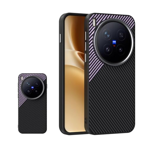 Coque Vivo X300 Pro antichoc avec protection contre les chutes