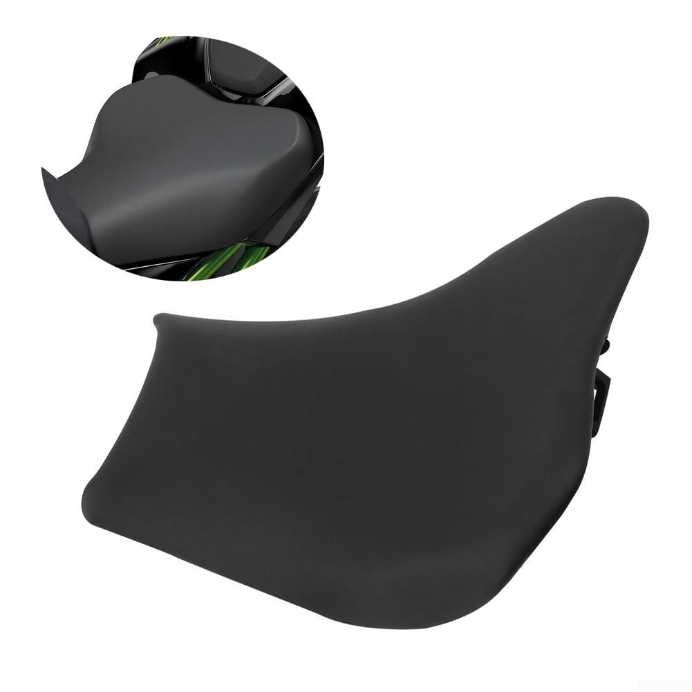 Asiento para delantero para moto para Kawasaki Z900 2017-2024 Negro