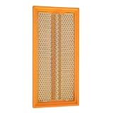 23190-08403 Air Filter Compatible With SSANGYONG REXTON 0986AF2452 E371L lx536