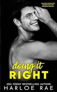 Doing It Right (discreet cover edition) (Babe Squad Standalones)