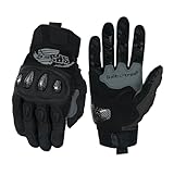 Seibertron SPS-2 Unisexe Écran Tactile Route Course Moto MTB Sports Gants Also fit BMX MX...