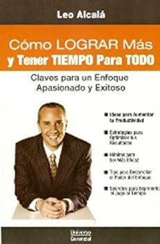 Unknown Binding COMO LOGRAR MAS Y TENER TIEMPO PARA TODO Book