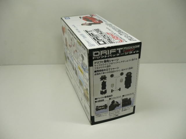ドリフトパッケージライト 三菱 ランサーエボリューションⅨ ラジコン