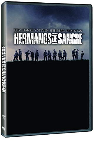 Hermanos De Sangre [DVD]