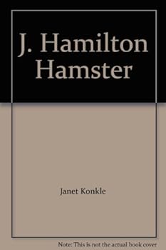 J. Hamilton Hamster