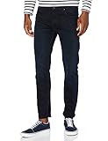 strellson jeans liam dark denim blue Denim Stretch Lee Herren Luke Jeans, Dark Porter, 32W / 34L