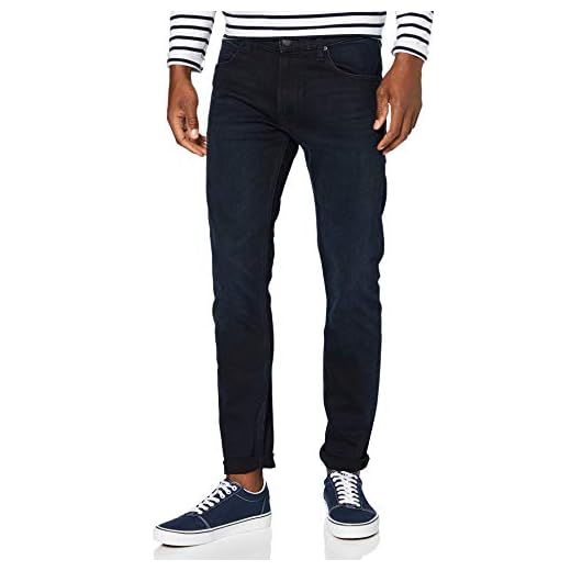 Lee herr Luke jeans
