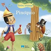 Pinóquio 9720712864 Book Cover