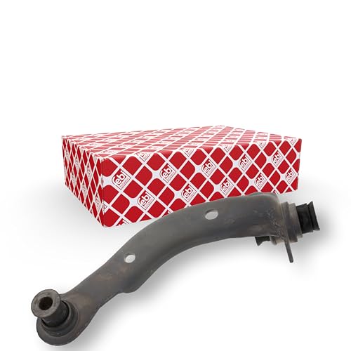 Febi bilstein Lagerung 48376 soporte de motor delantero izquierdo