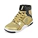 Zumba Air Classic Zapatillas Altas de Mujer Dance Fitness Entrenamiento Sneakers de Moda