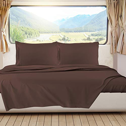 Nestl Bedding RV - Ropa de Cama Cover